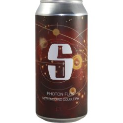 Salikatt Photon Flux