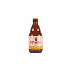 St Feuillien Blonde