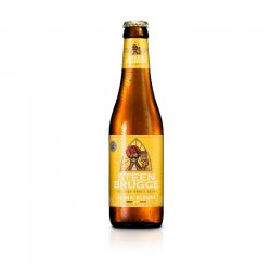 Steenbrugge Blond