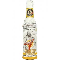 Rügener Insel-Brauerei Surfers