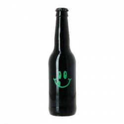 Omnipolo Pecan mud cake stout 330ml bottle - Beer Head