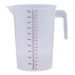 Plastick Jug 5L - BrewCraft