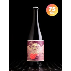 Sulauze  Vallée Paisible  Lambic Style Violette Cerise  7% - Quaff Webshop