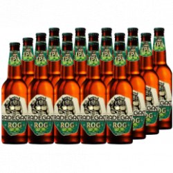 Radegast ROG IPA 11° Bitter 20x 500ml - Pivana CZ