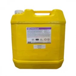 Detergente Neutrosan AEB x 25 Kg - Cibart