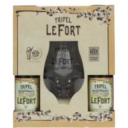 Omer Vander Ghinste Tripel LeFort Omer Vander Ghinste Tripel LeFort