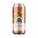 Vault City, P.O.G, Passion Fruit, Orange & Guava Sour, 8.0%, 440ml Vault City, P.O.G, Passion Fruit, Orange & Guava Sour, 8.0%, 440ml