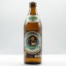 AUGUSTINER - LAGERBIER HELL 5.2% 