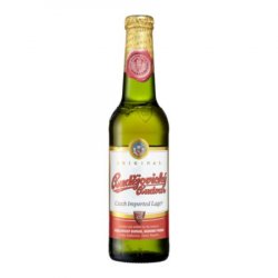 Budvar Stubbies - Beer Store Australia