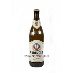 Erdinger Weißbier / Hefe-Weizen Erdinger Weißbier / Hefe-Weizen