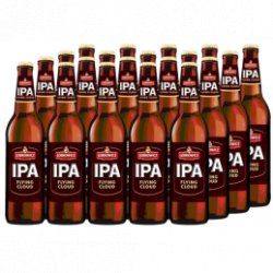 Lobkowicz IPA Flying Cloud 14° 20x 500ml - Pivana CZ