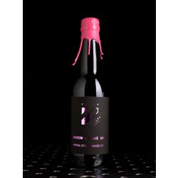 Prizm  Shadow On the Wall  Imperial Stout Café  13% - Quaff Webshop