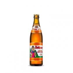 Badische Staatsbrauerei Rothaus Hefeweizen / Weizenzäpfle