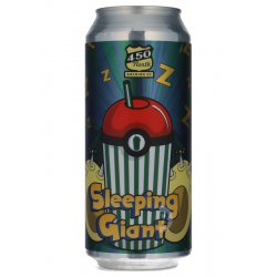 450 North - SLUSHY XXL Sleeping Giant - Beerdome