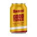 Banks Good Times Hazy Pale Ale 