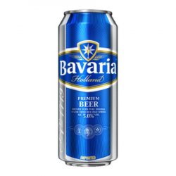 Bavaria 440ml Cans - Beer Store Australia