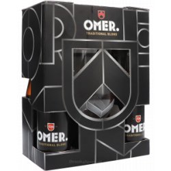 Omer Traditional Blond