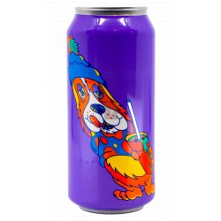 Omnipollo Bianca Out of Order