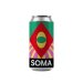 SOMA Beer - Haze Gods 