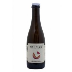 Cà del Brado Monte Venere - Fatti Una Birra