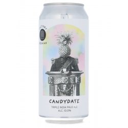 Factory Brewing Candydate