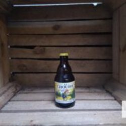 La Chouffe Blonde