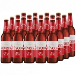 Vévoda 11° Pale Lager 20x 500ml - Pivana CZ