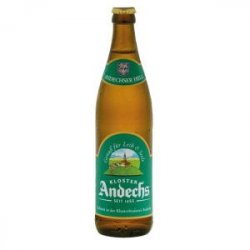 Andechs Vollbier Hell