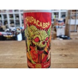 Pulfer Brewery Chupacabra