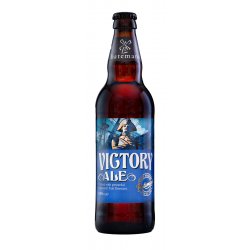 BATEMANS VICTORY ALE ESB 500 ML - Cebada Malteada