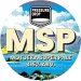 PRESSURE DROP BREWING MSP (KEGSTAR SANKEY) 4.5&percnt; 
