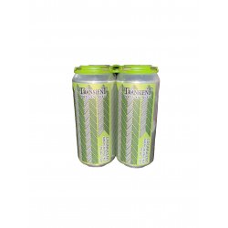 Transient Artisan Ales Cromulent