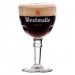 Westmalle Bierglas 33cl 