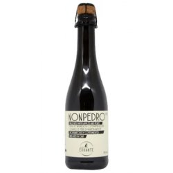 Cantina Errante Nonpedro 2021 - Hops & Hopes