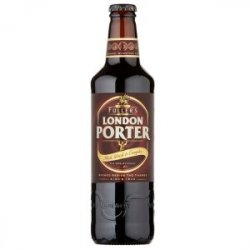 Fuller’s London Porter Fuller’s London Porter