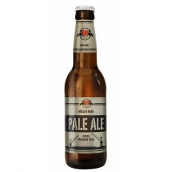 Müller Bräu Pale Ale Müller Bräu Pale Ale