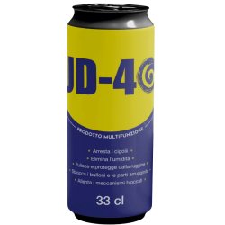Birra Gaia UD-40