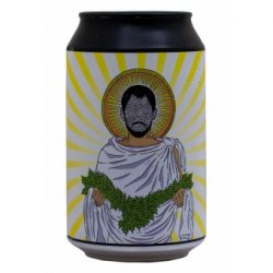 Ritual Lab Holy Haze - Fatti Una Birra