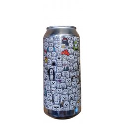 White Dog Brewery CLOWNS - Craft & Draft