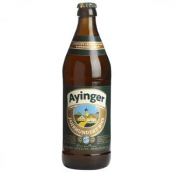 Ayinger Jahrhundert