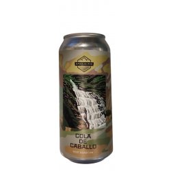 Basqueland Brewing Cola De Caballo - Craft & Draft