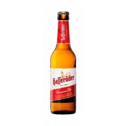 Hasseröder Premium Pils 4,9 % - 24 x 33 cl - Bieronlineshop
