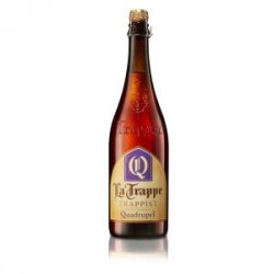 La Trappe Quadrupel