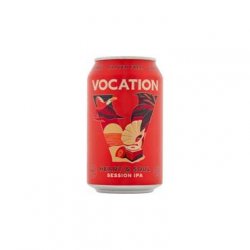 Vocation Heart & Soul Session Ipa 33Cl 4.4% - The Crú - The Beer Club