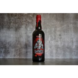 Surly - Darkness (2012) - addicted2craftbeer