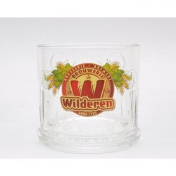 Wilderen Goud Bierglas - Drankenhandel Leiden / Speciaalbierpakket.nl