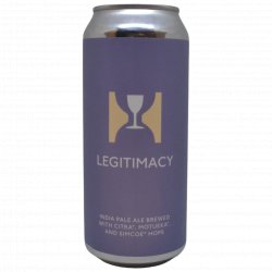 Hill Farmstead Brewery Legitimacy