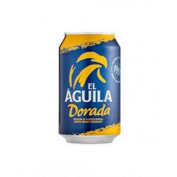 Heineken España El Águila Dorada Heineken España El Águila Dorada