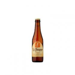 La Trappe Tripel 33Cl 8% - The Crú - The Beer Club