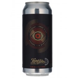 Long Live Beerworks - DDH Through These Eyes --> 1278 - Beerdome